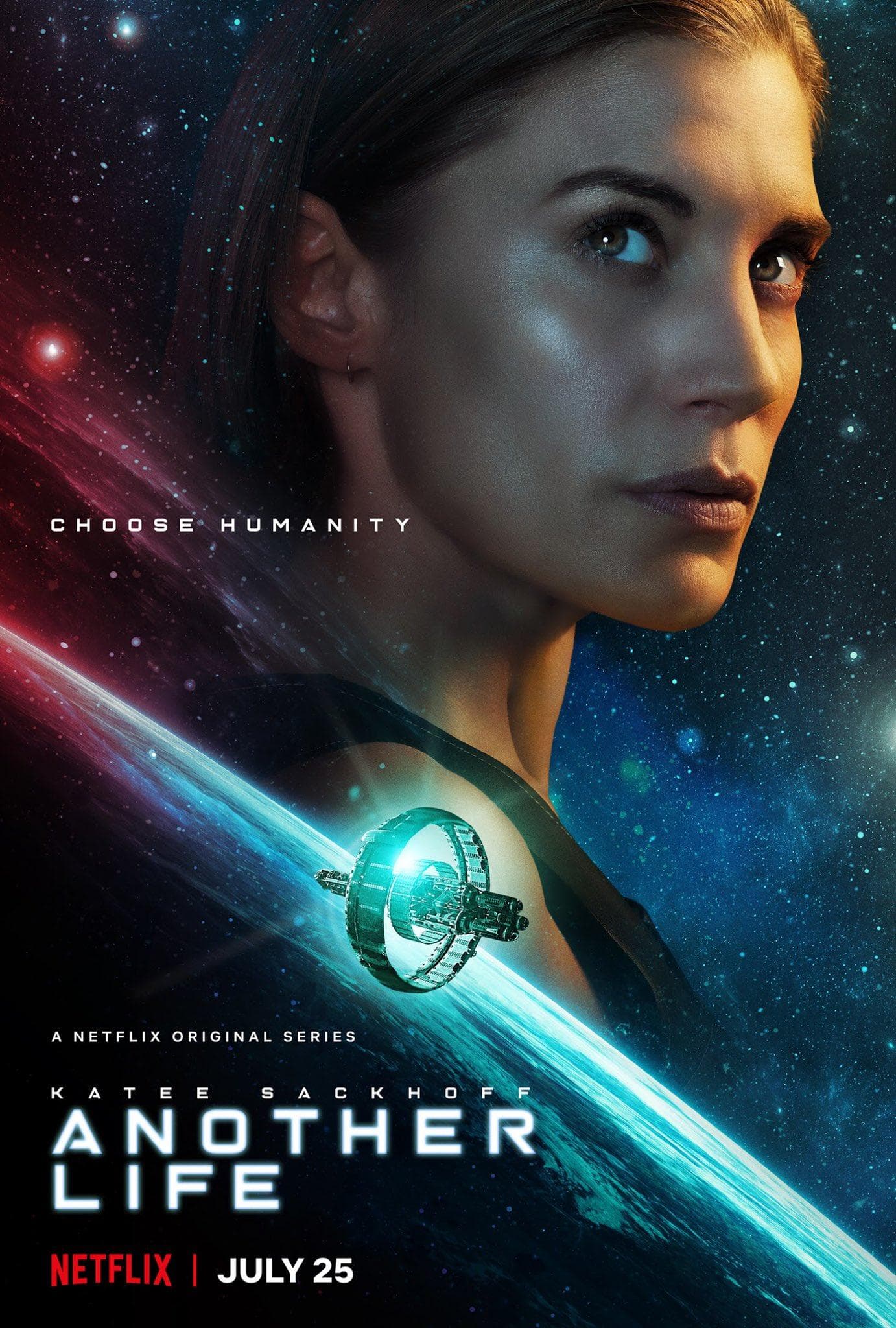Another Life [Spanish] S1-S2