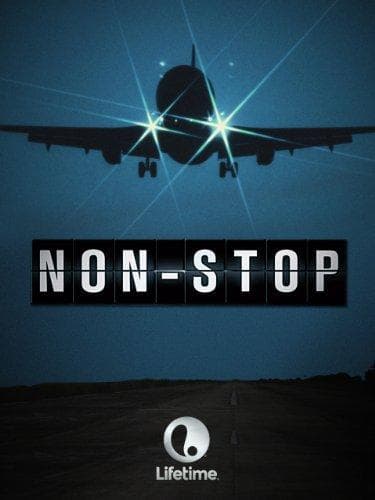 Non-Stop [Spanish]