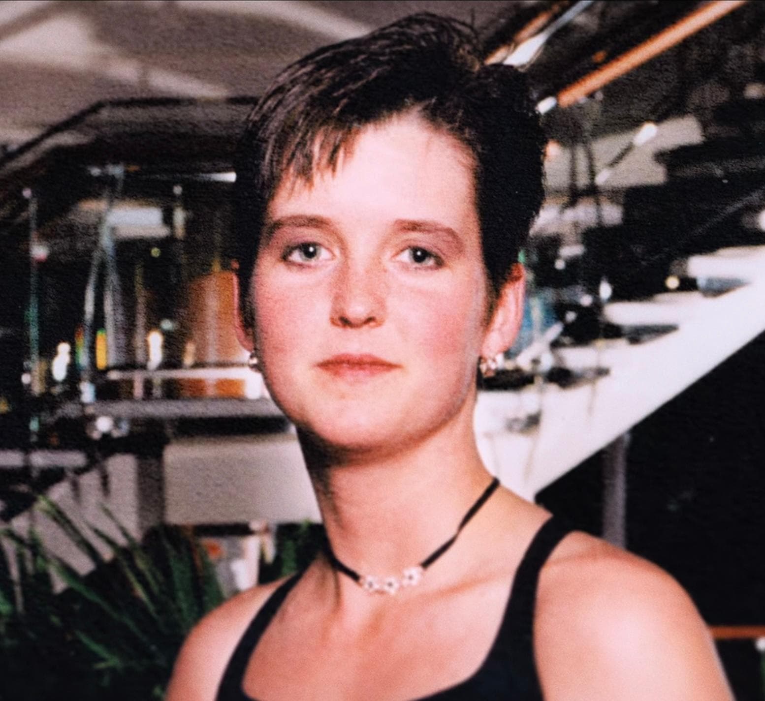 Amy Lynn Bradley
