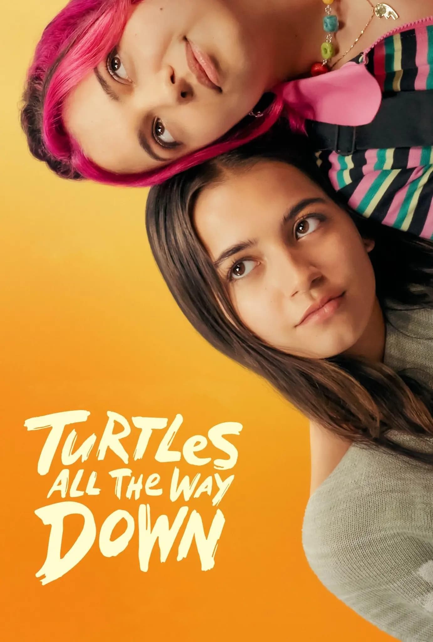 Turtles All the Way Down [Spanish]