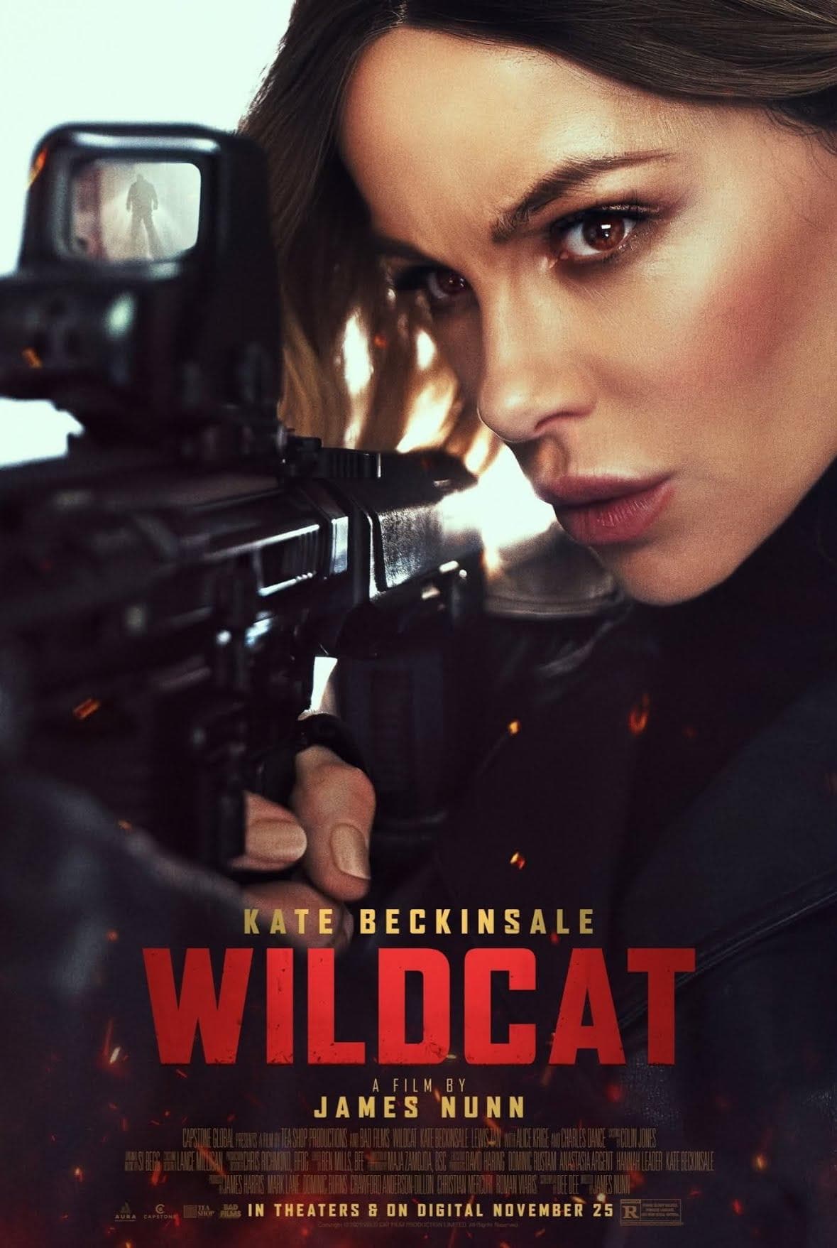 Wildcat [ترجمة عربية]