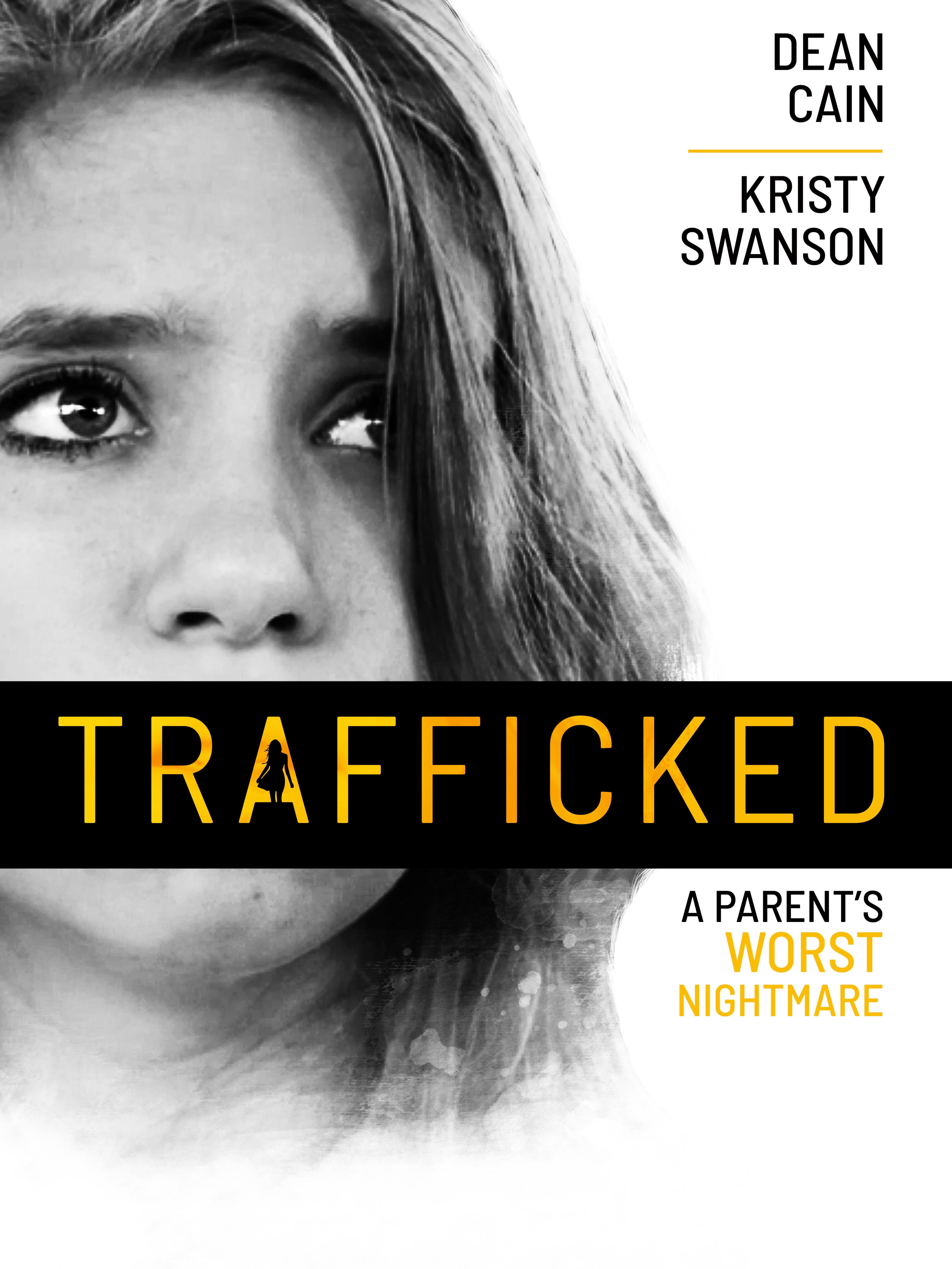 Trafficked: A Parent's Worst Nightmare [SpanishLatam]