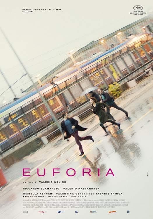 Euphoria [Spanish]