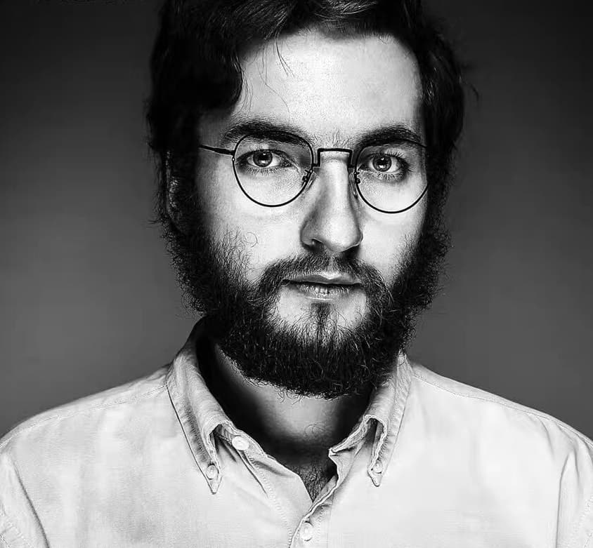 Ruslan Abzaltdinov