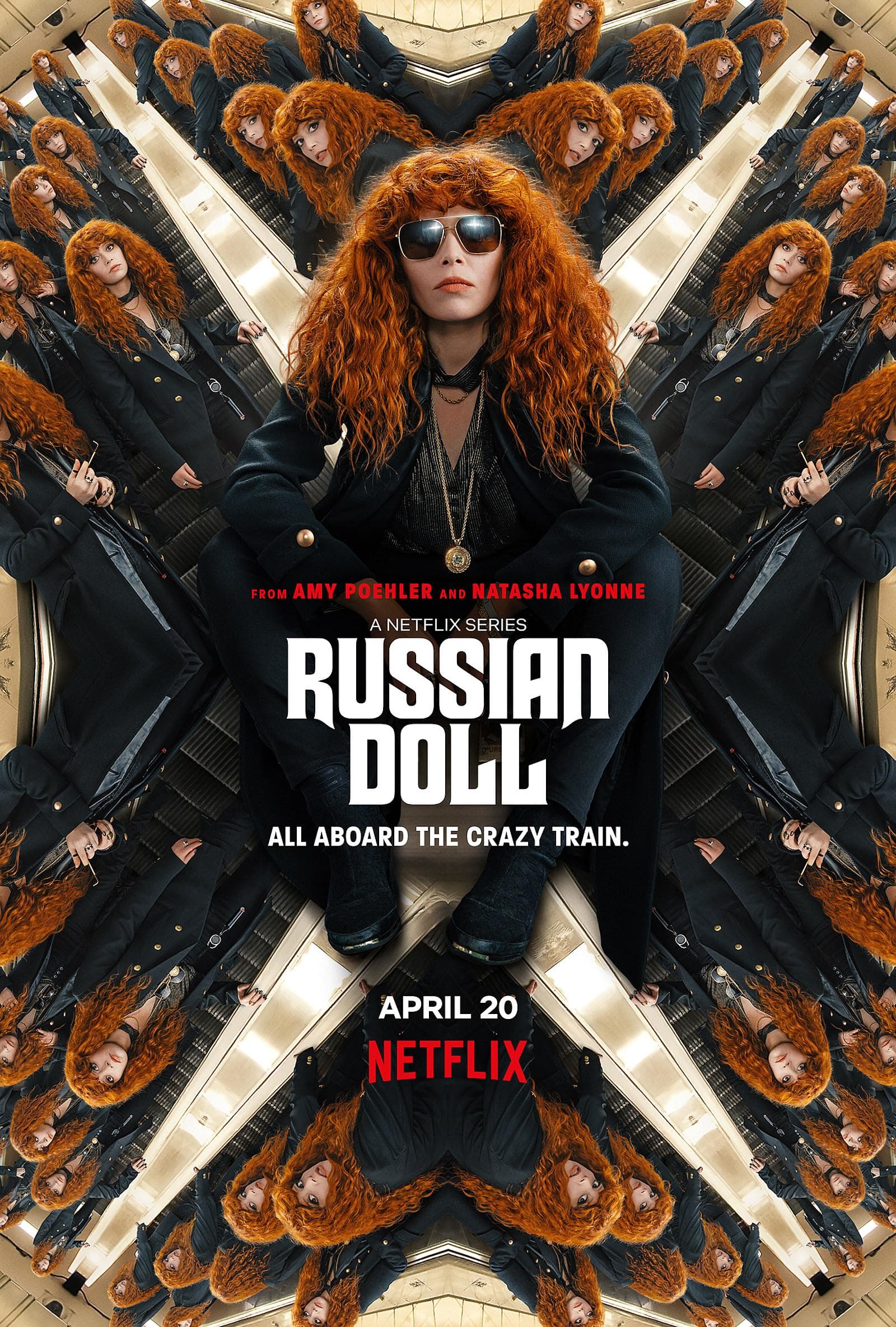 Russian Doll [Spanish]