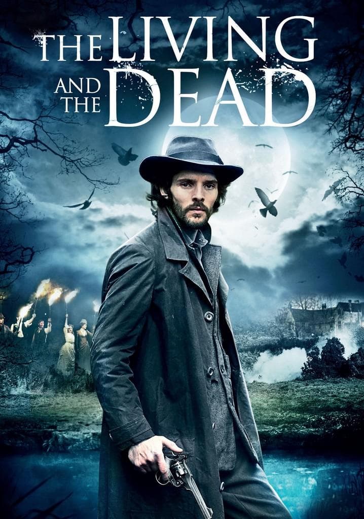 The Living and the Dead [Russian]