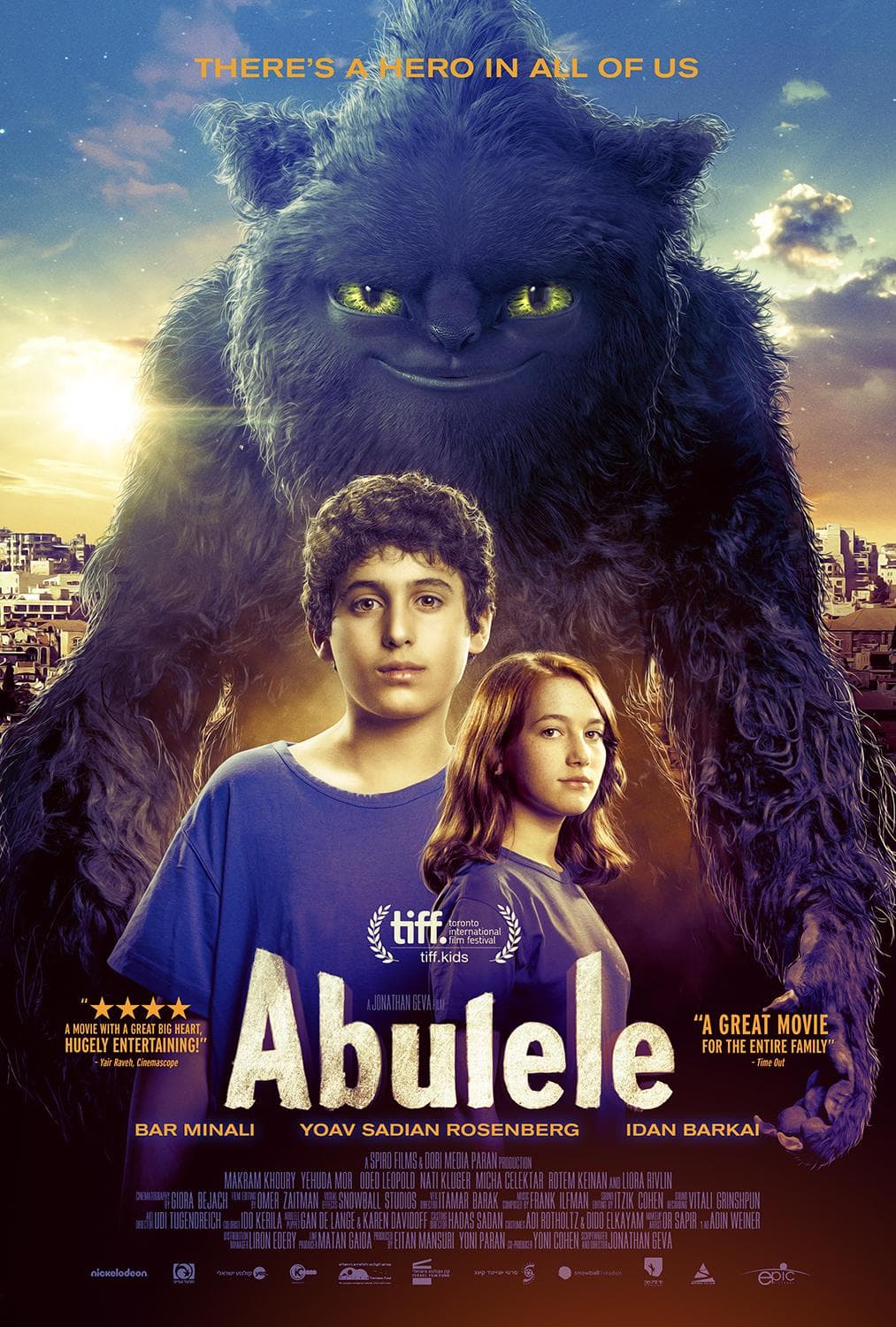 Abulele [Russian]