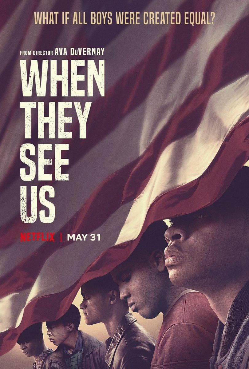 When They See Us [Russian]