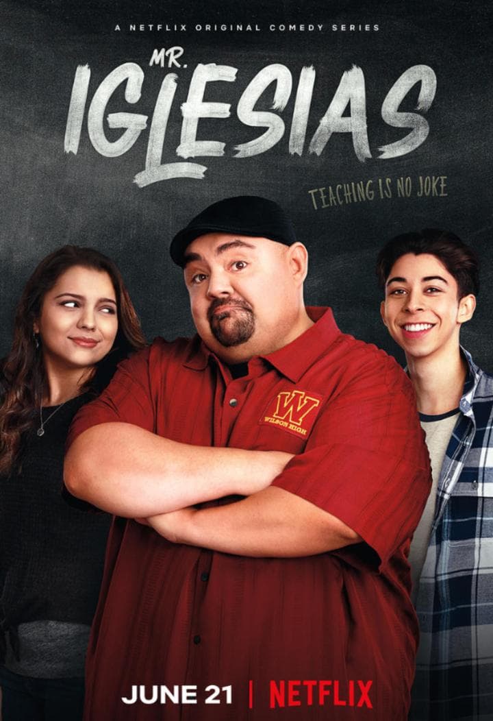 Mr. Iglesias [Russian] S1-S3