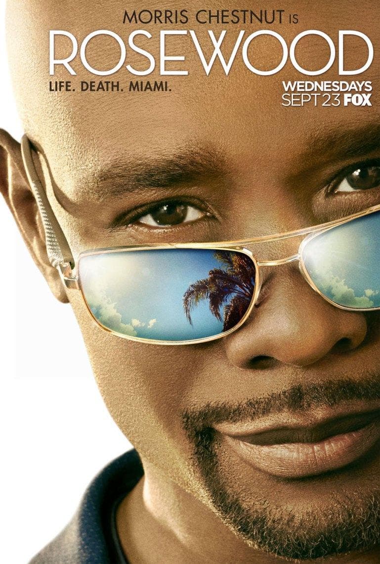 Rosewood [Spanish] S1-S2