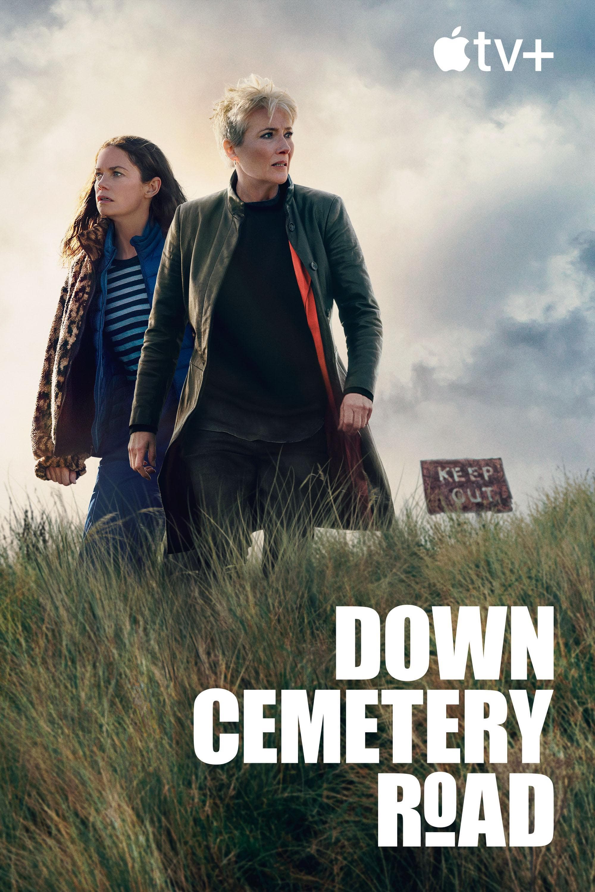Down Cemetery Road [SpanishLatam]