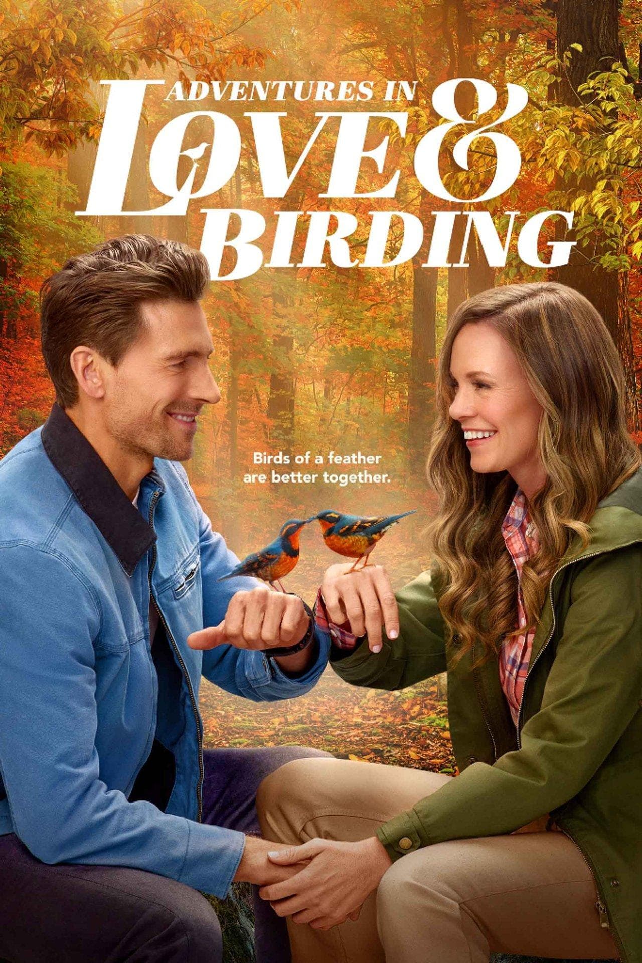 Birding with Benefits [ترجمة عربية]
