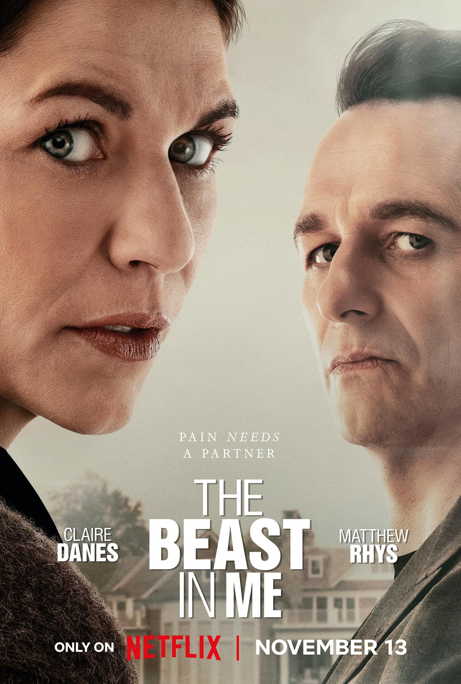 The Beast in Me [ترجمة عربية]