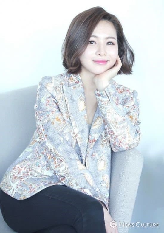 Lee Ji-hye