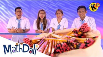 Grade 4 - Math