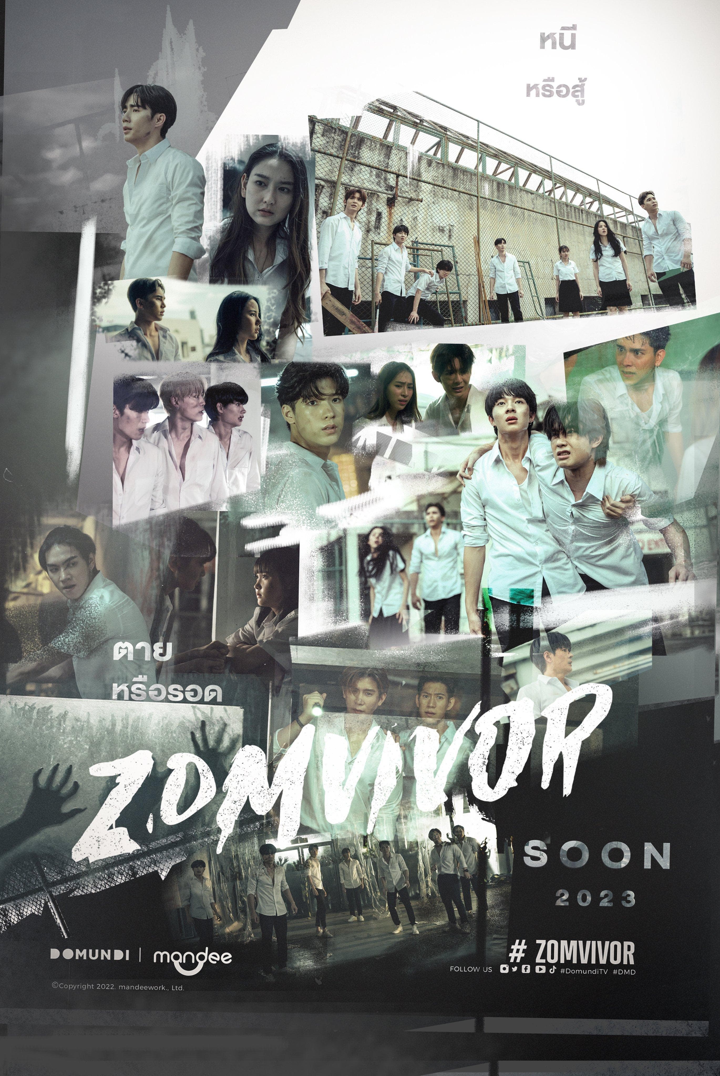Zomvivor [Kurdish]