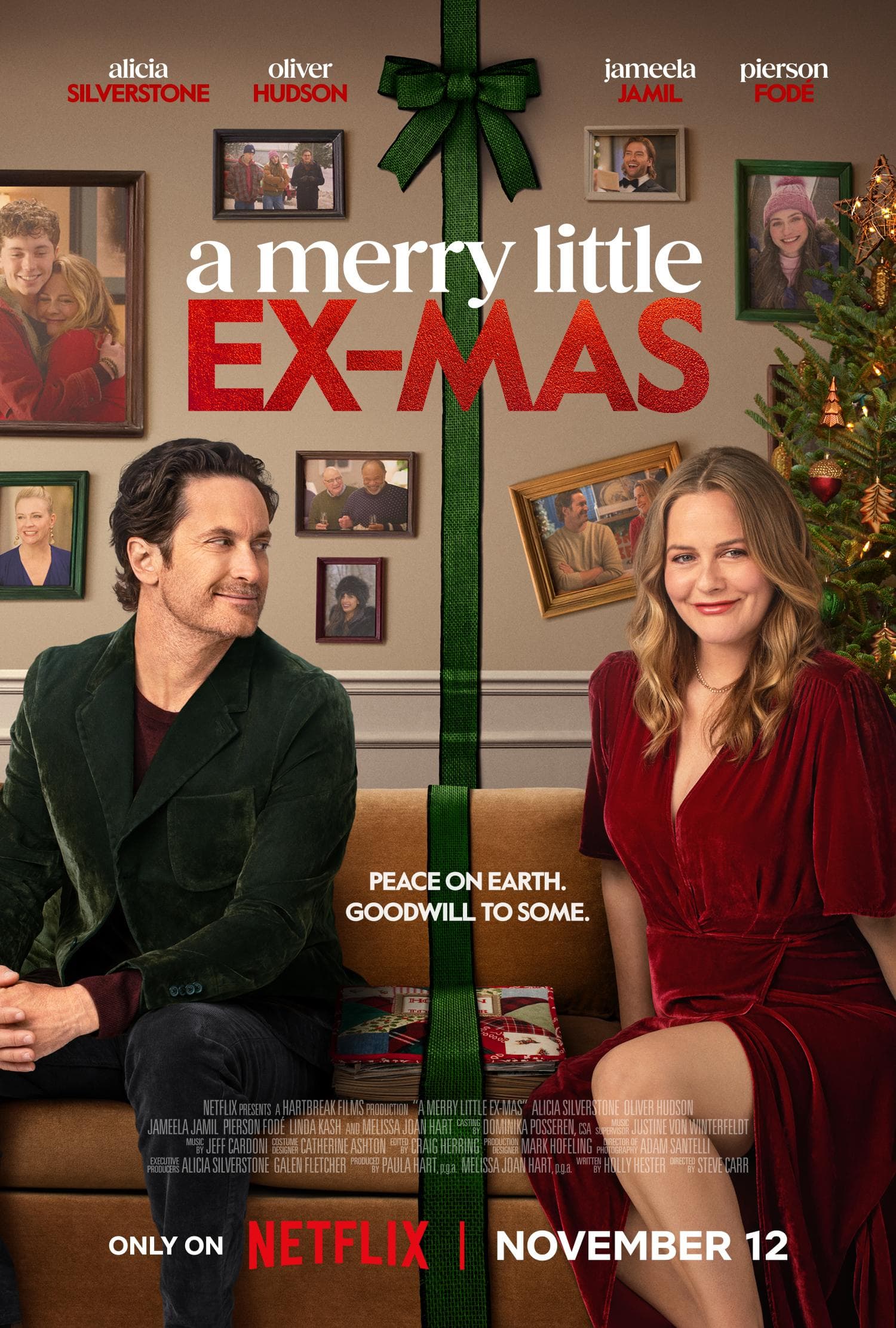A Merry Little Ex-Mas [Hindi]
