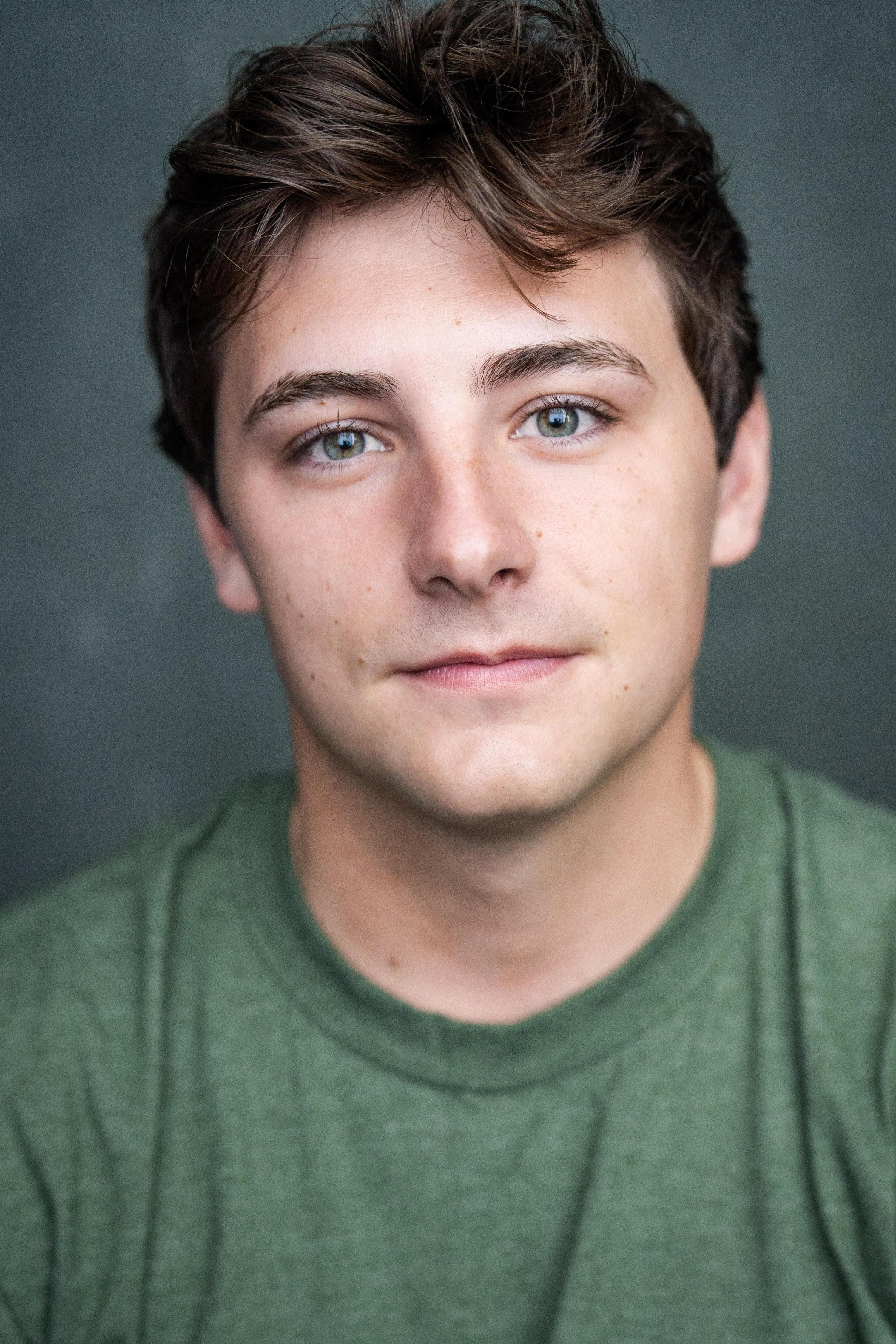 Dylan Scanlon