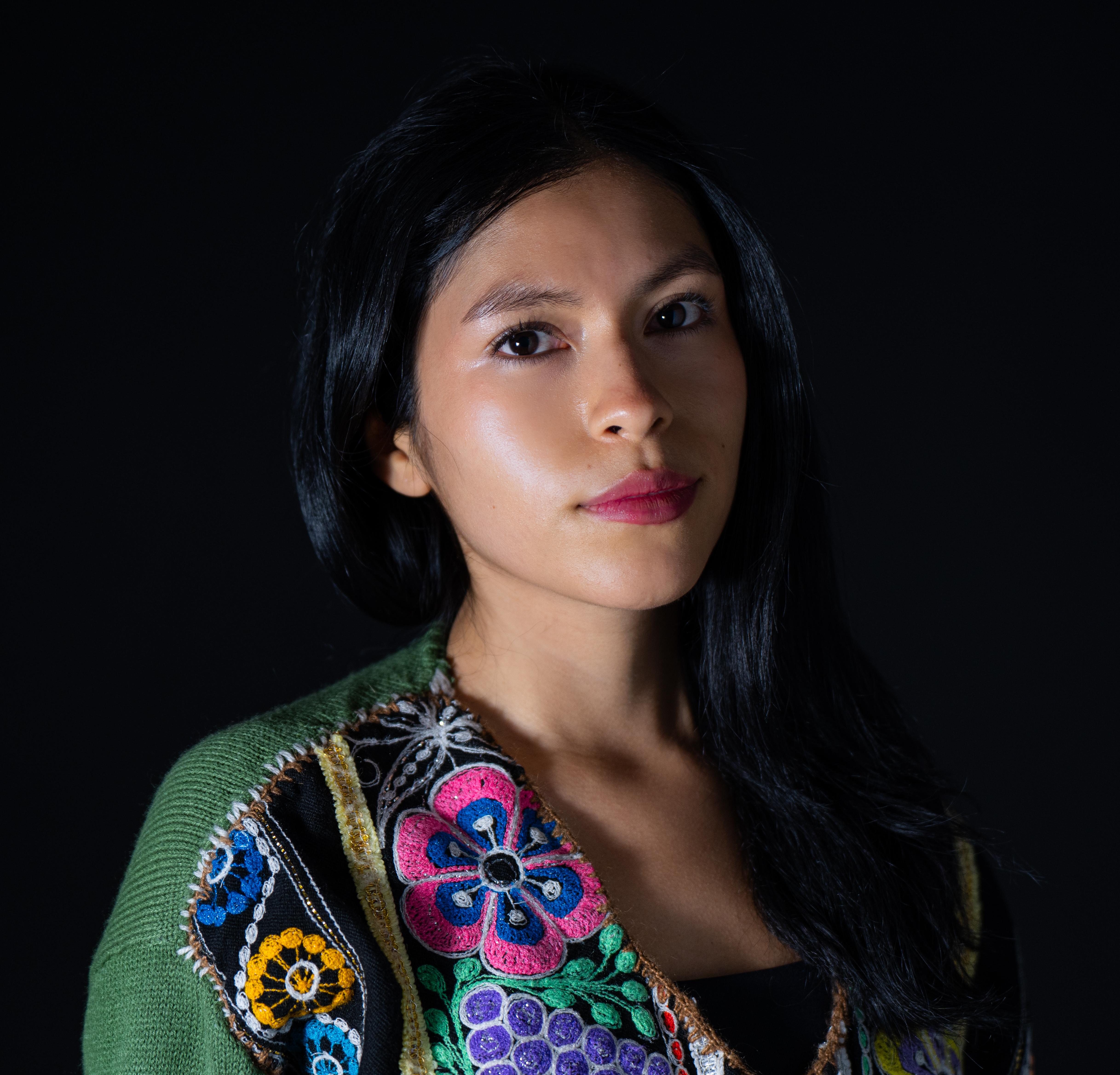 Darinka Arones