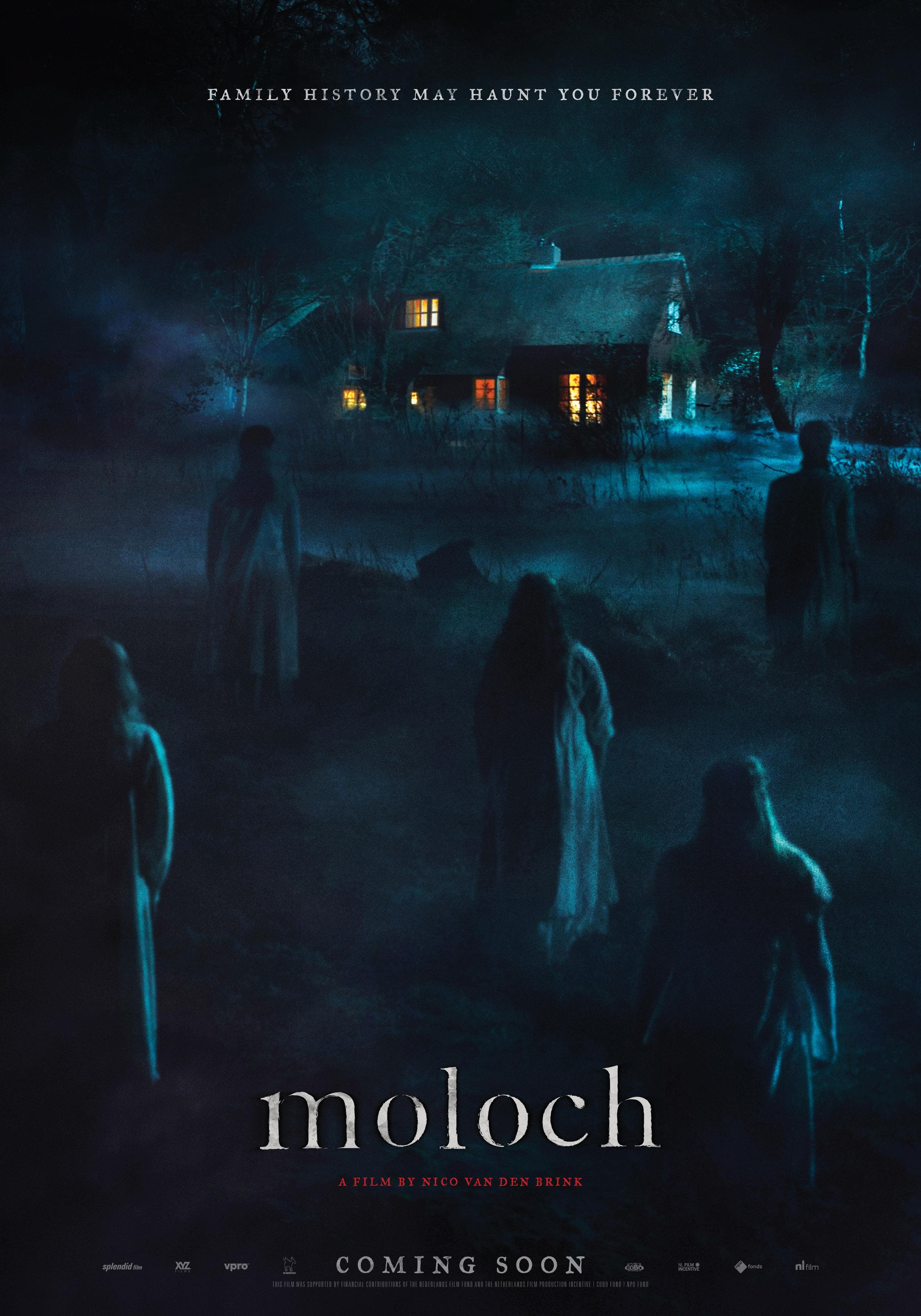 Moloch [Spanish]