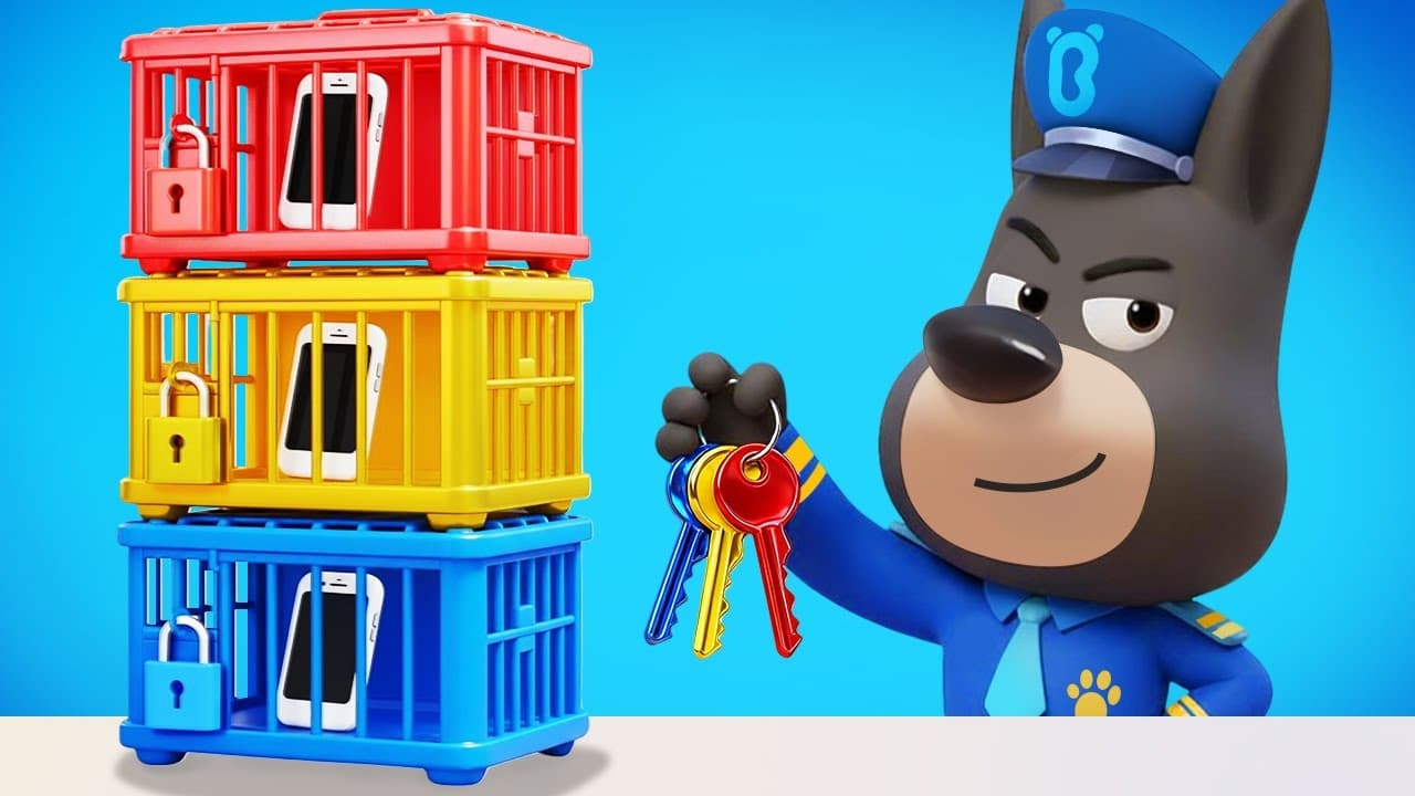 Learn about Good Habits & Good Manners for Kids