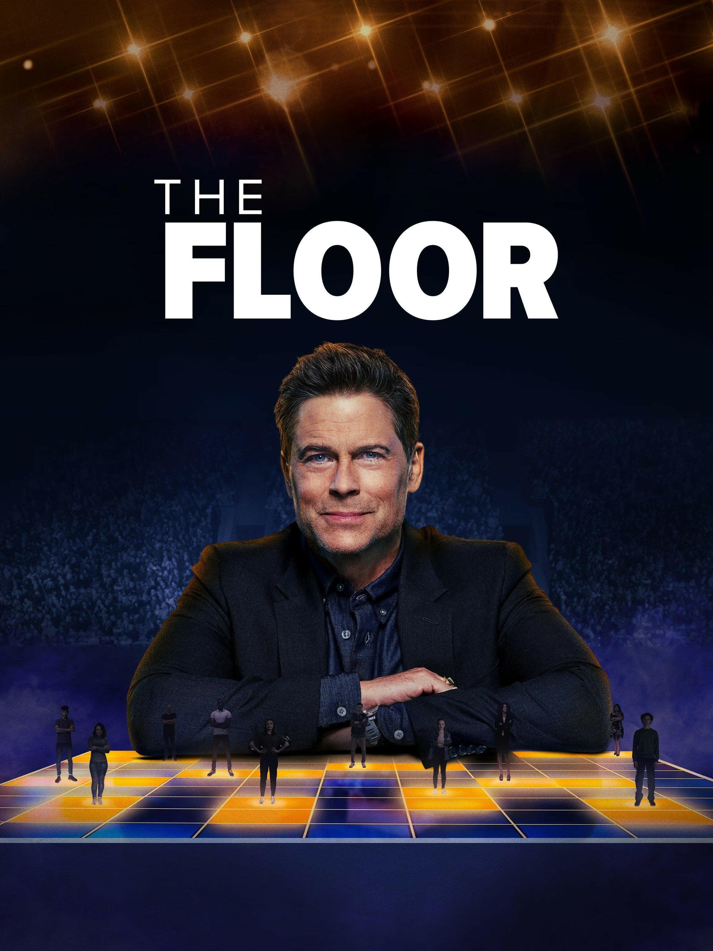 The Floor