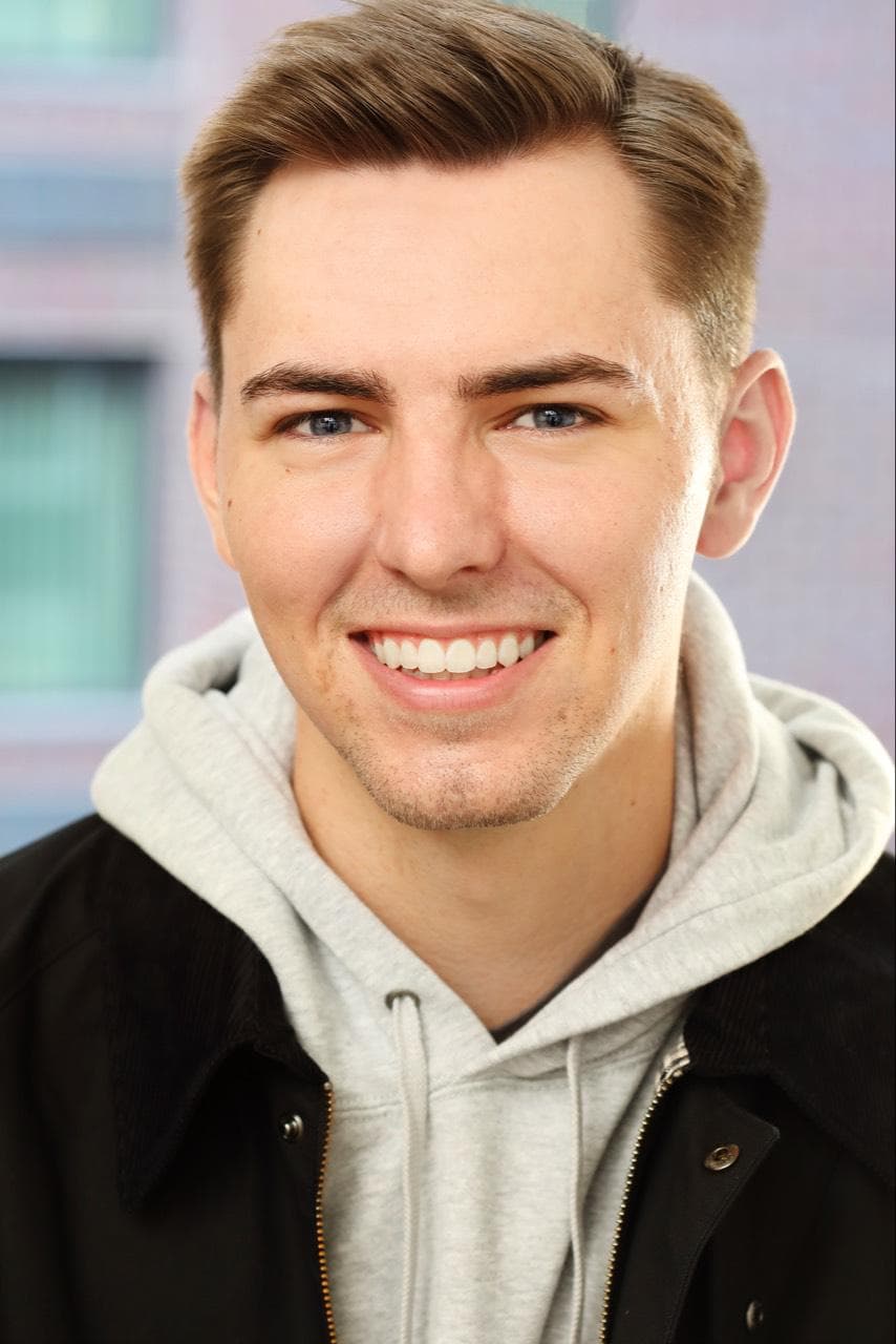 Logan Markus