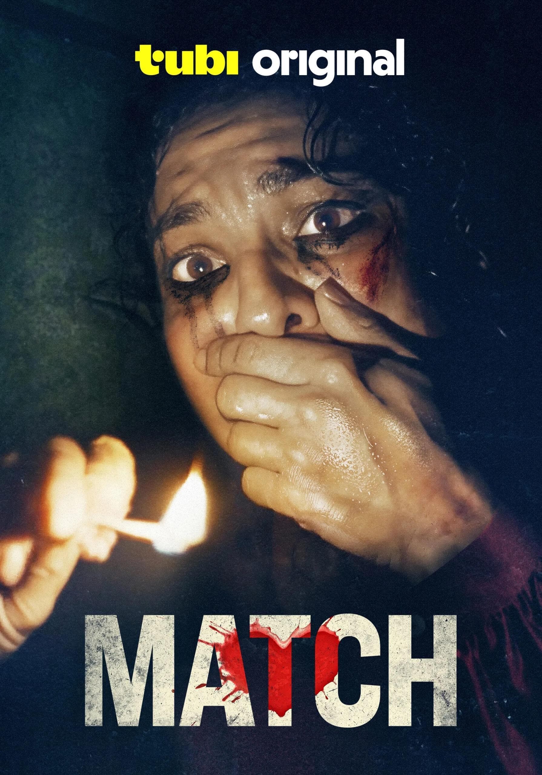 Match[ترجمة عربية]