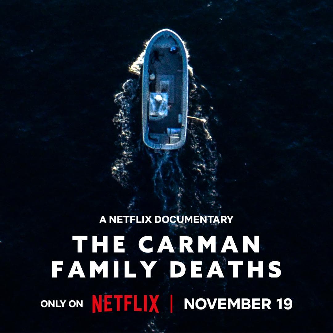The Carman Family Deaths [Spanish]