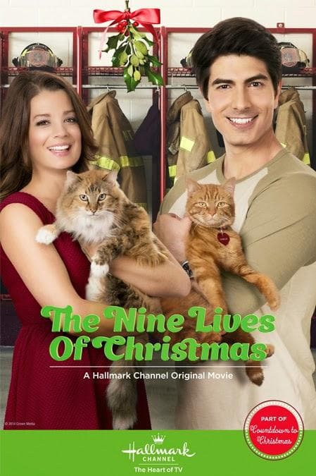The Nine Lives of Christmas [Spanish]