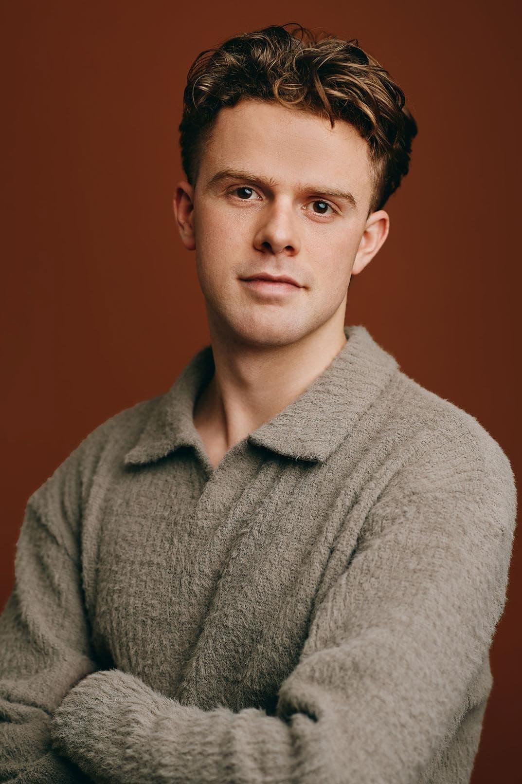 Carson Kroeker