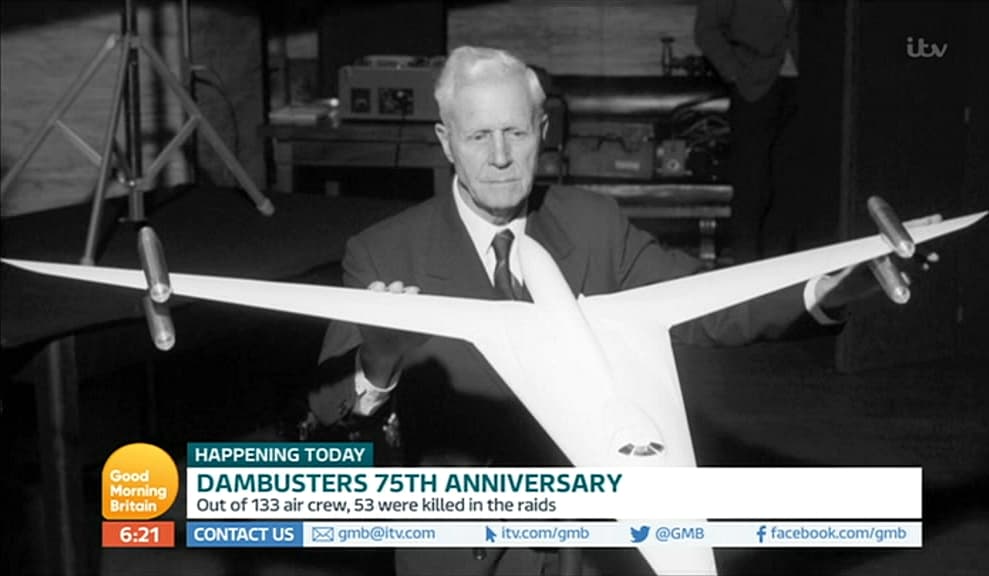 Barnes Wallis