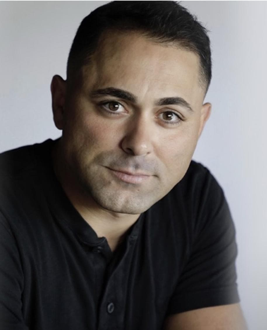 Anthony Rodia