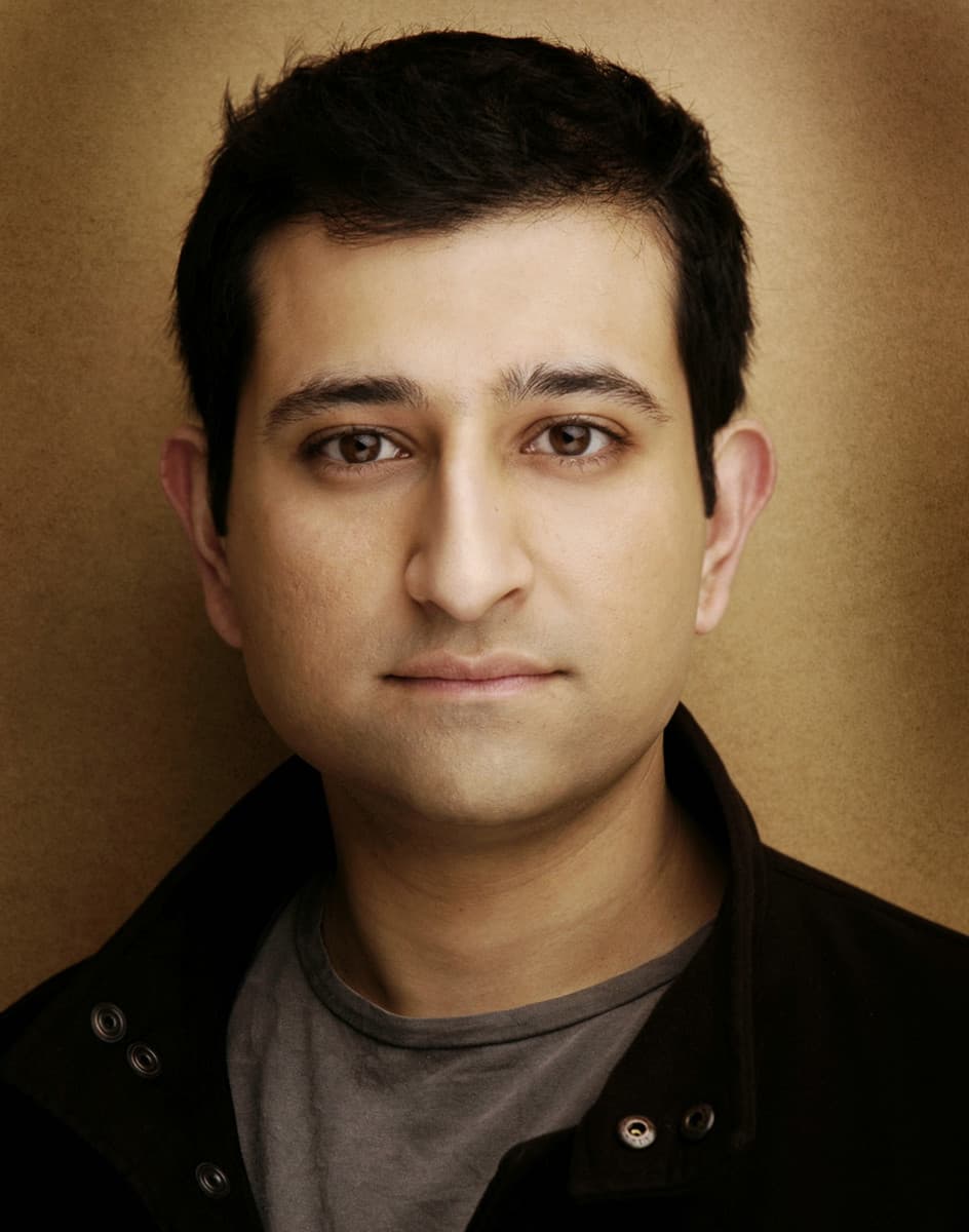 Waseem Mirza