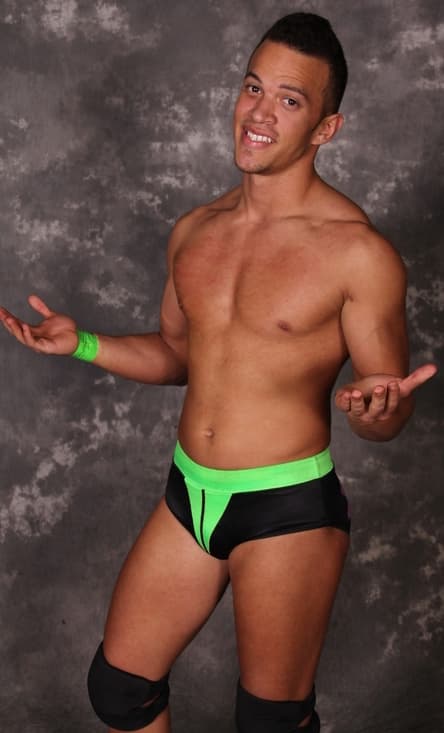 Ricky Starks