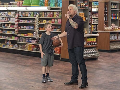 Ryder Fieri