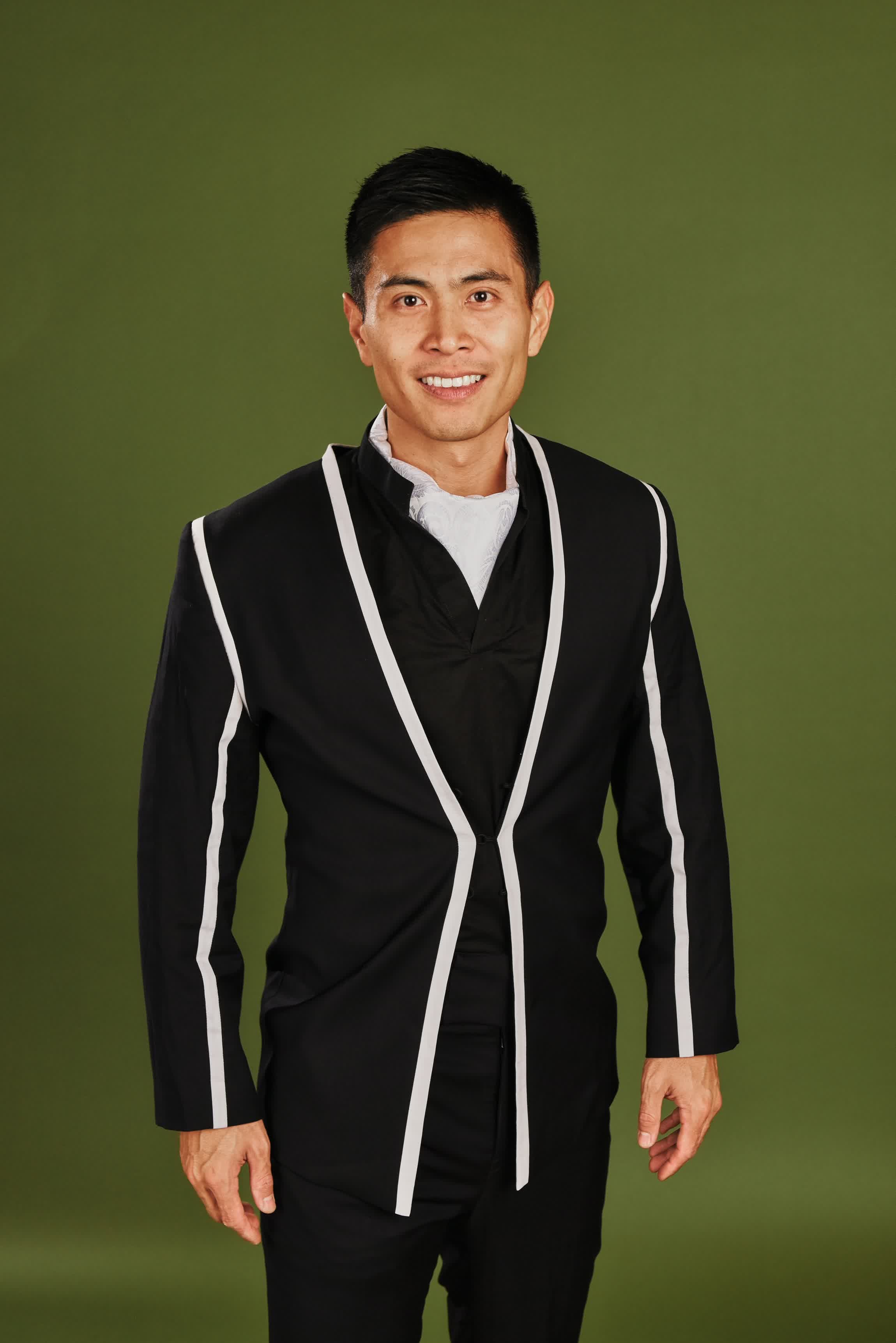 Bing Chen