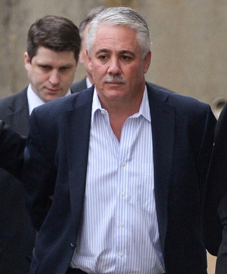 James Burke