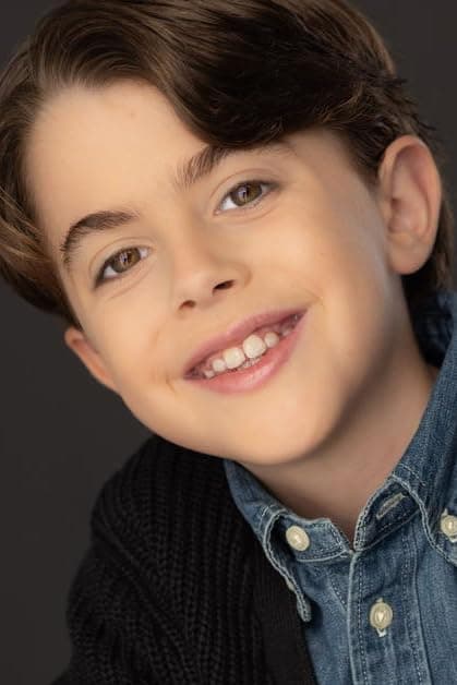 Drake Shehan