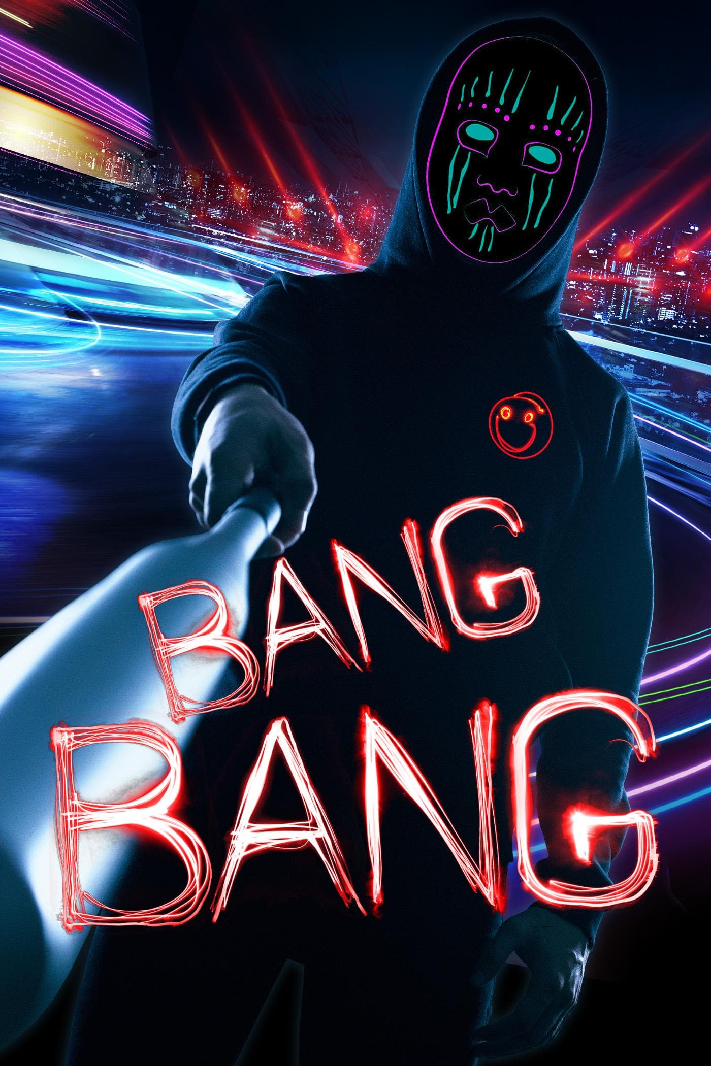 Bang! Bang! [SpanishLatam]