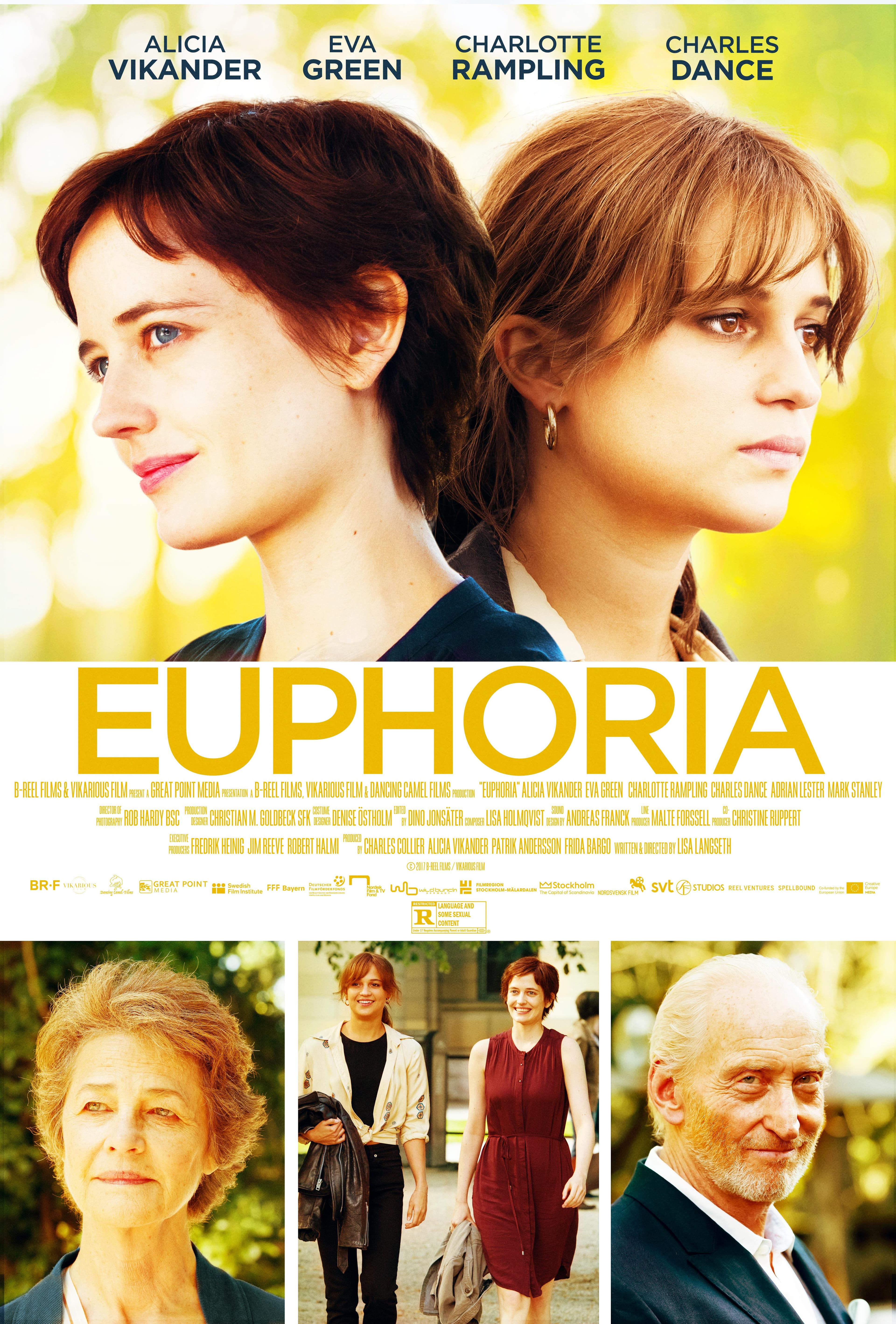 Euphoria [Spanish]