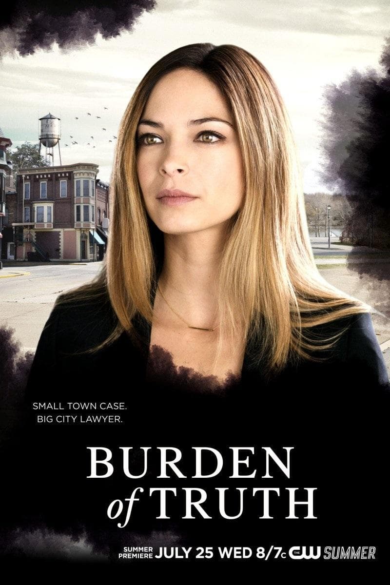 Burden of Truth [Spanish] S1-S2
