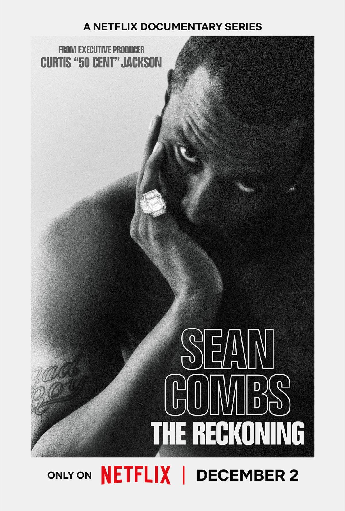 Sean Combs: The Reckoning [Version française]