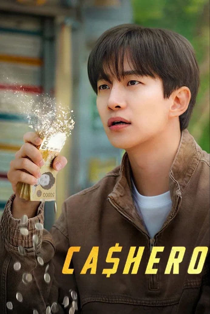 Cashero [Hindi]