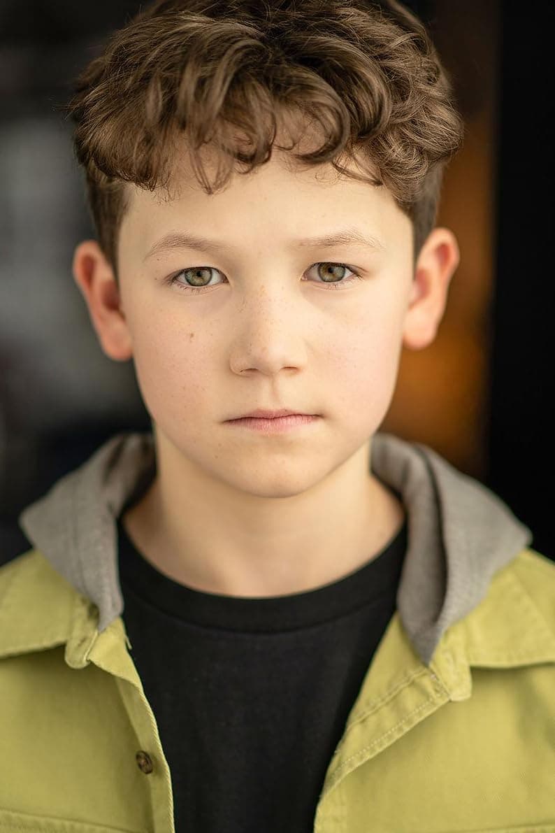 AJ Kostynick