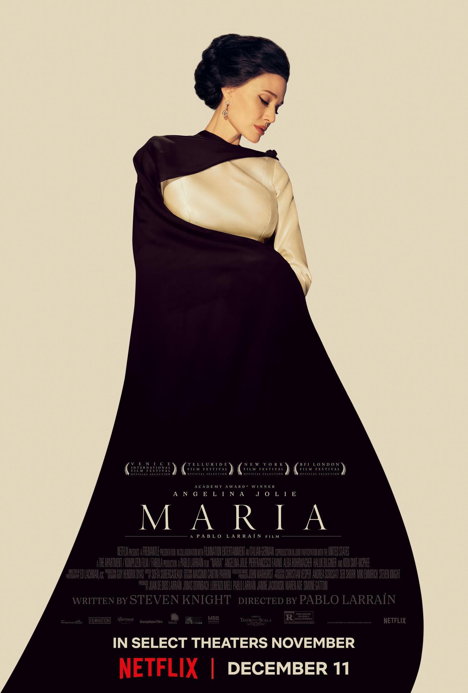 Maria [Kurdish]
