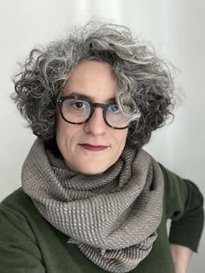 Farahnaz Sharifi