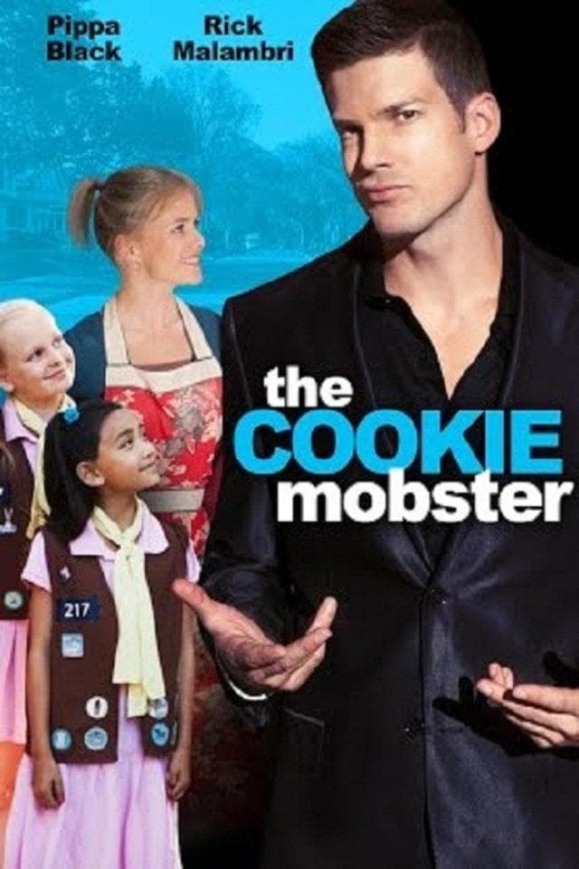 The Cookie Mobster [SpanishLatam]