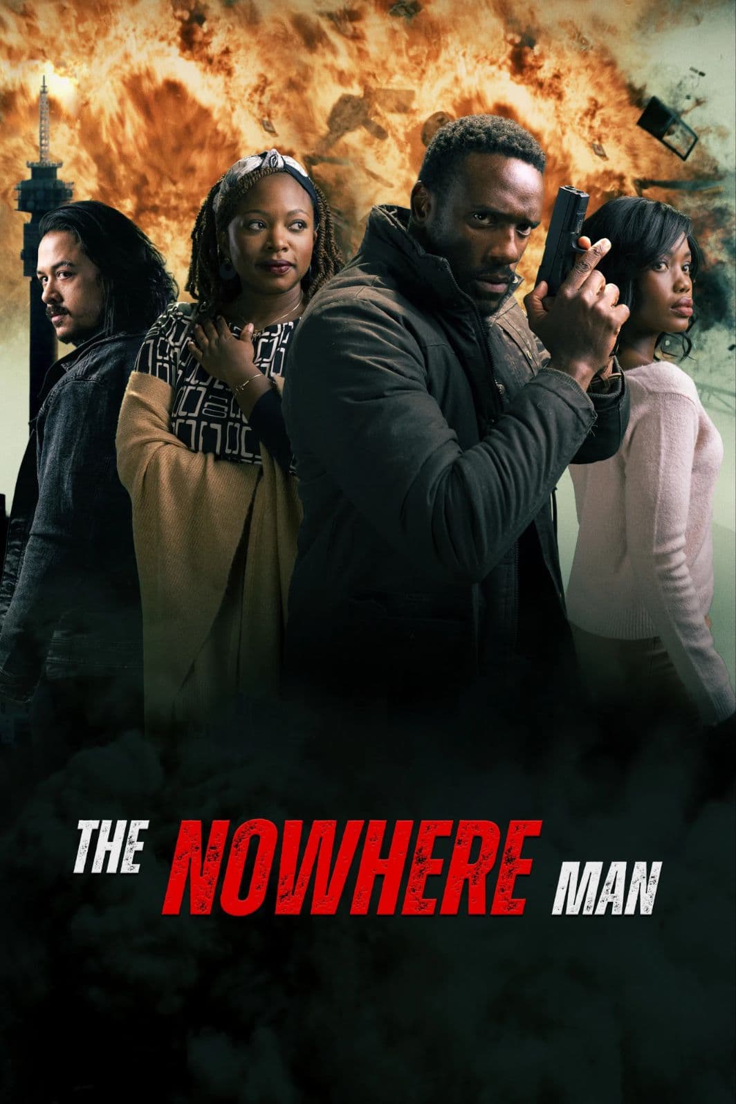 The Nowhere Man[ترجمة عربية]
