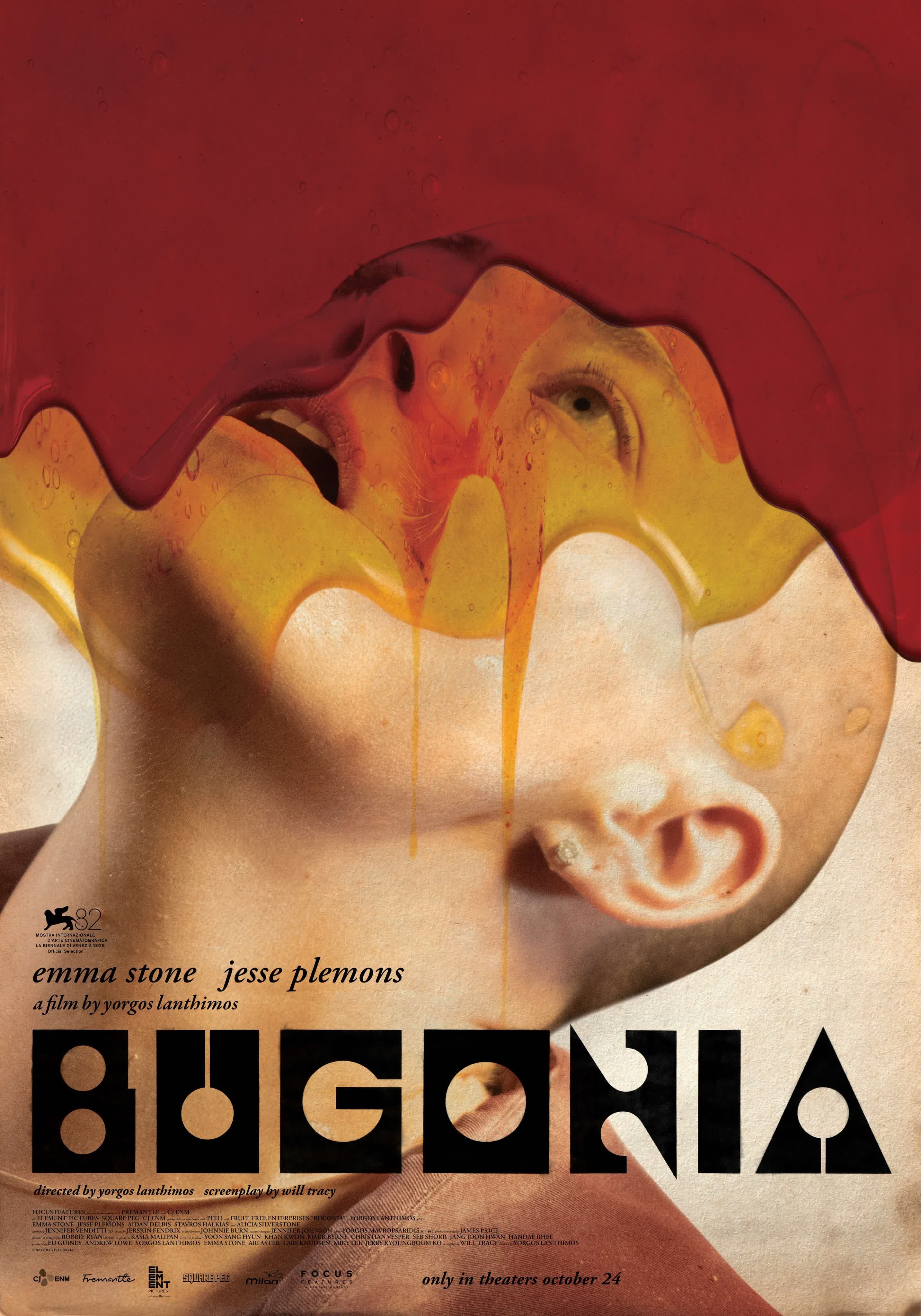 Bugonia [SpanishLatam]